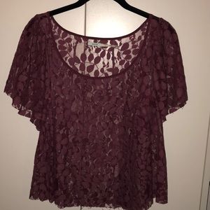 Lace Top
